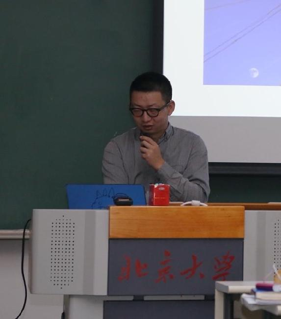 北京大学摄影分享