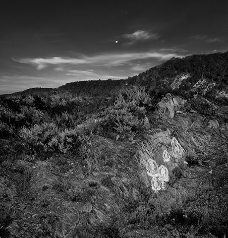 心境系列摄影，景与心的情绪对应