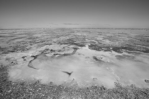 心境系列摄影，景与心的情绪对应