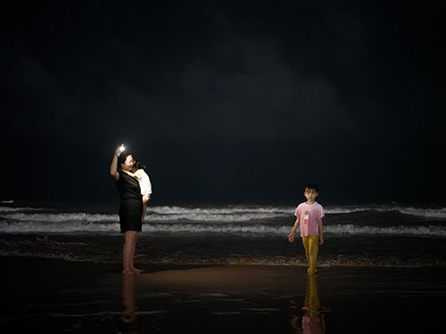 《牧心记》项目图像选页 6