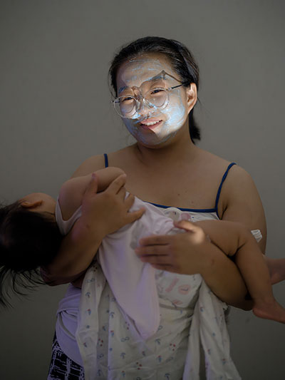 《牧心记》项目图像选页 5