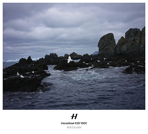 被遗弃之境系列摄影，废弃空间与时间痕迹